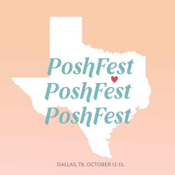 PoshFest Other - PoshFest 2018